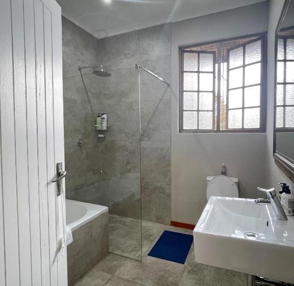Номер Basic, Crestwood Bed & Breakfast