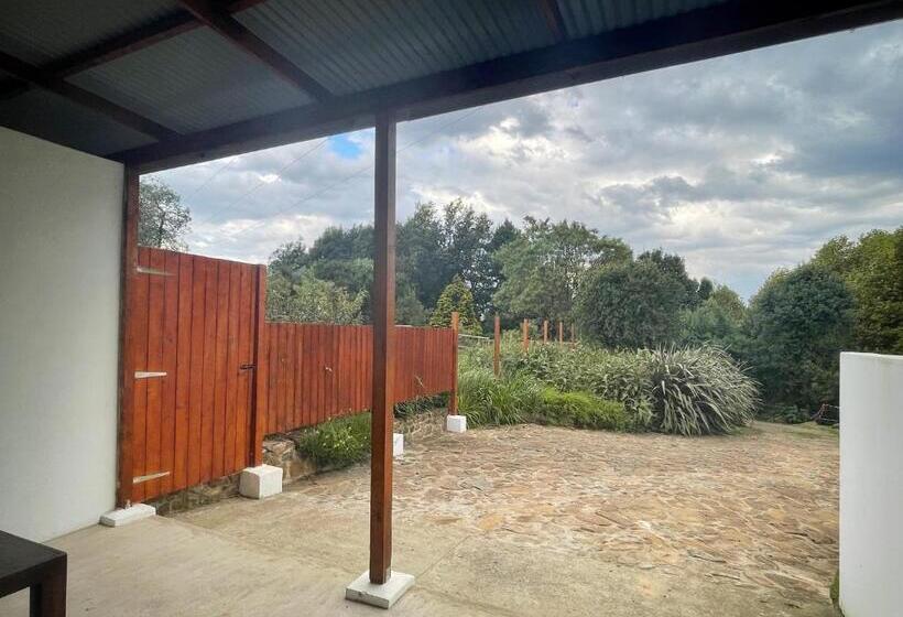Номер Basic, Crestwood Bed & Breakfast