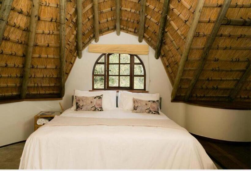 Номер Economy, Crestwood Bed & Breakfast