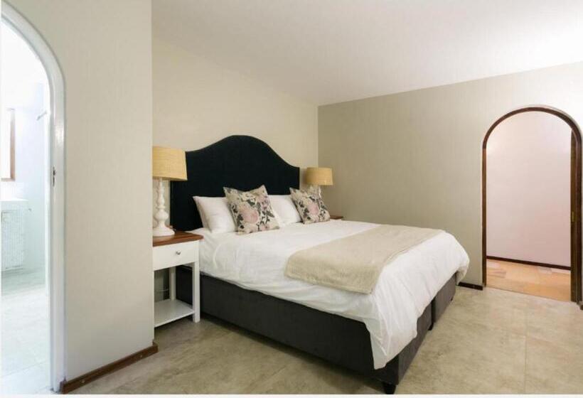 Номер Basic, Crestwood Bed & Breakfast