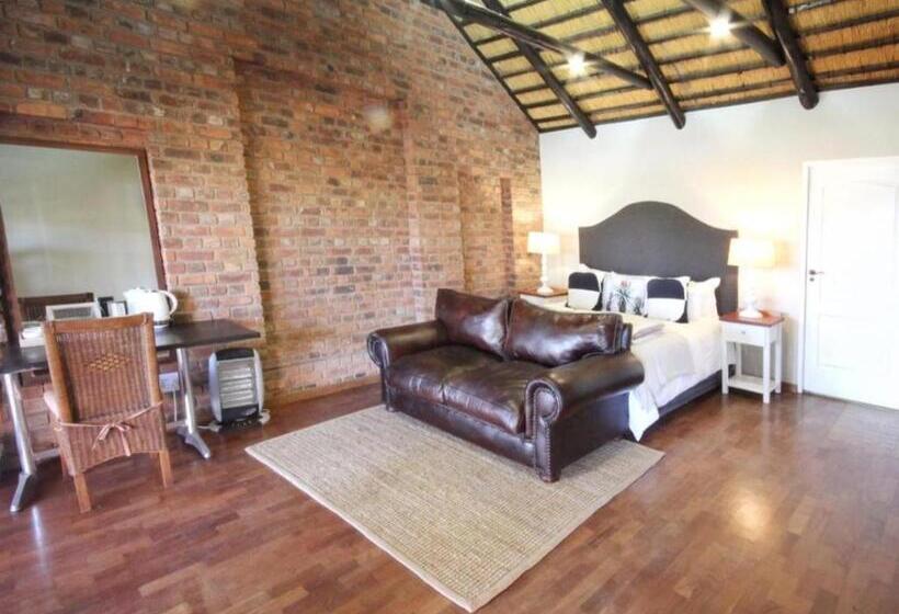 Номер Стандарт Вид на Сад, Crestwood Bed & Breakfast