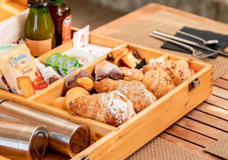 چادر با خدمات رفاهی استاندارد, Nabi Resort Glamping & Spa
