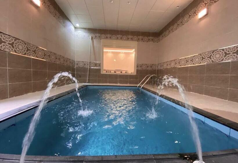 Chalet 1 Chambre, Taif Promise Chalets