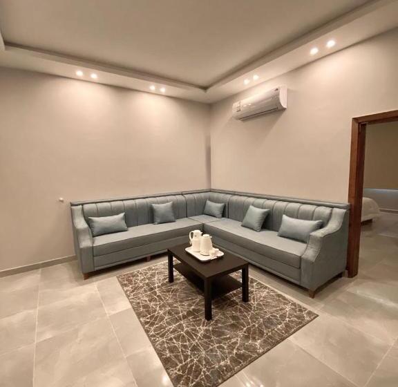 Chalet 1 Chambre, Taif Promise Chalets