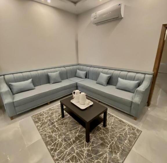 Chalet 1 Chambre, Taif Promise Chalets