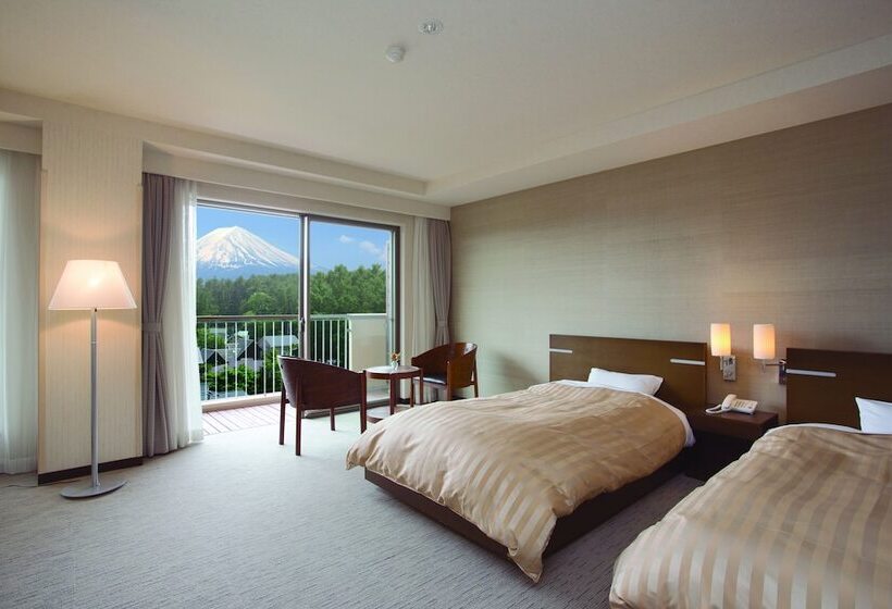 Номер Стандарт Смежный, The Gran Resort Princess Fujikawaguchiko