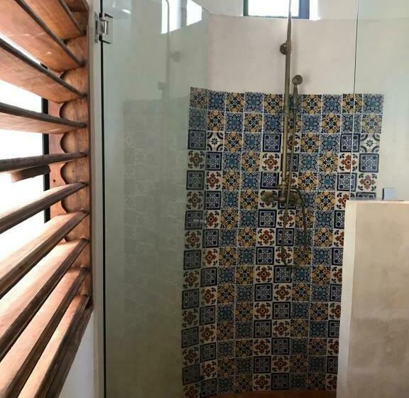 اتاق لوکس, Verdeamar Eco Lodge Jungle Retreat