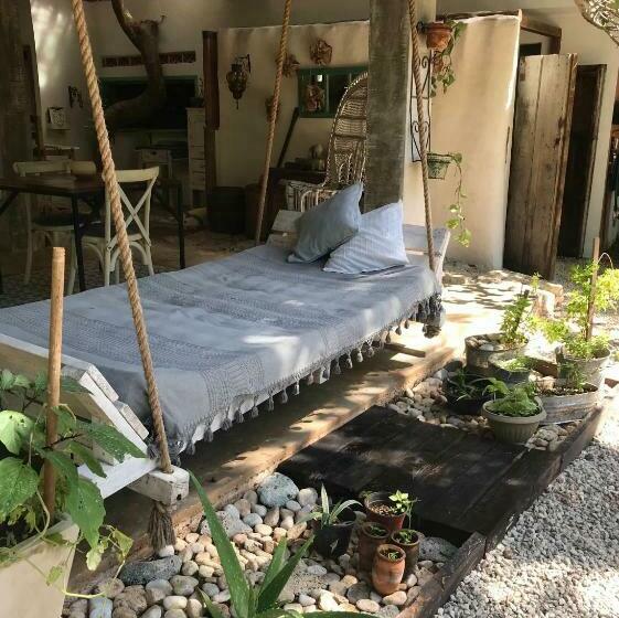 اتاق لوکس, Verdeamar Eco Lodge Jungle Retreat