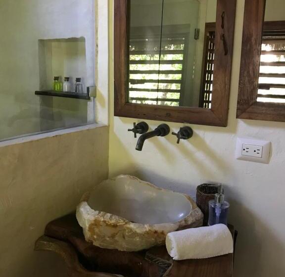 Deluxe Zimmer, Verdeamar Eco Lodge Jungle Retreat