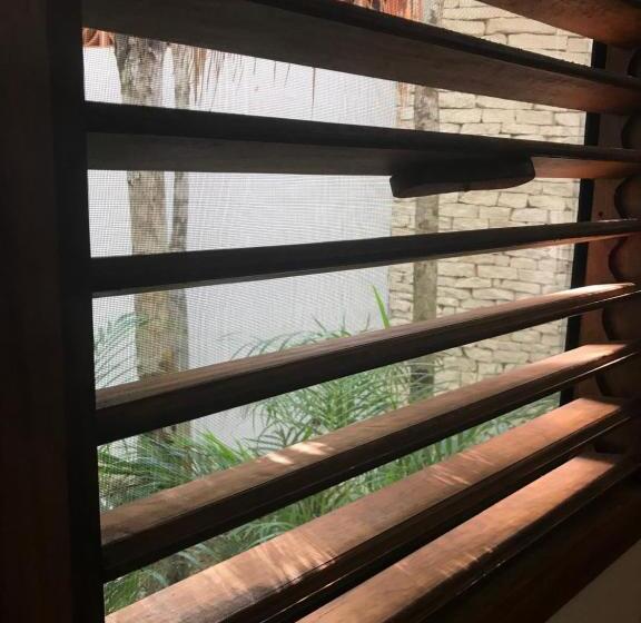 Deluxe Zimmer, Verdeamar Eco Lodge Jungle Retreat
