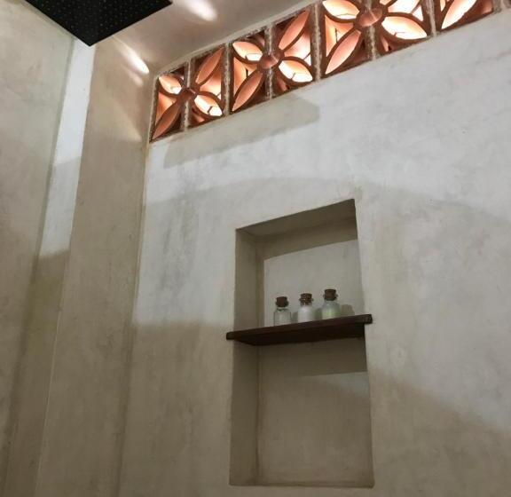 اتاق استاندارد با چشم‌انداز باغ, Verdeamar Eco Lodge Jungle Retreat