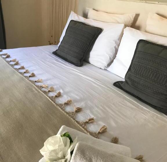 اتاق استاندارد با بالکن, Verdeamar Eco Lodge Jungle Retreat