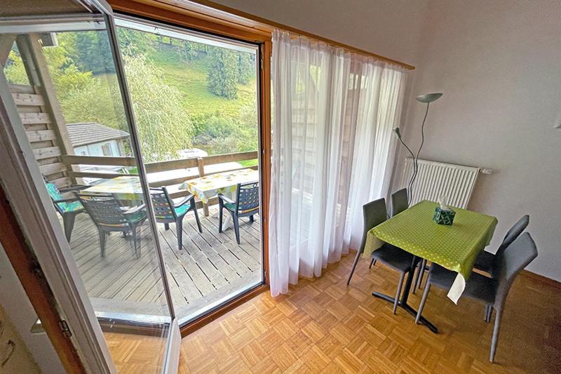 Семейный Номер, Tariche Centre De Vacances