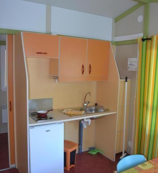 Шале 1 Спальня, Tariche Centre De Vacances