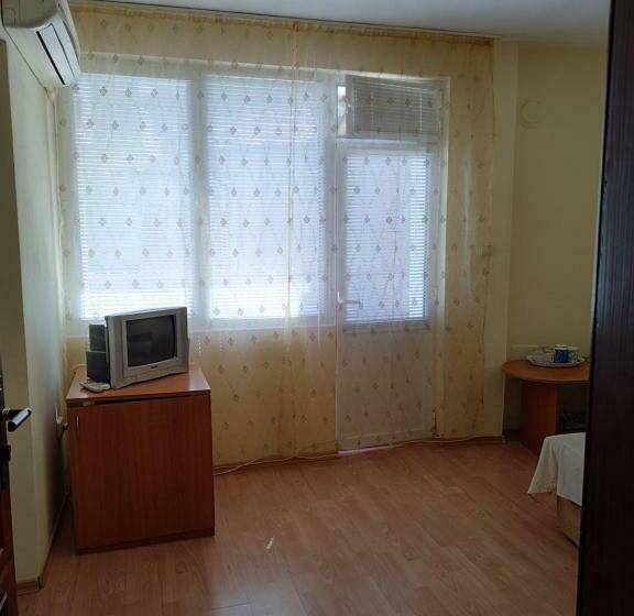 套房, Rooms Via Maris