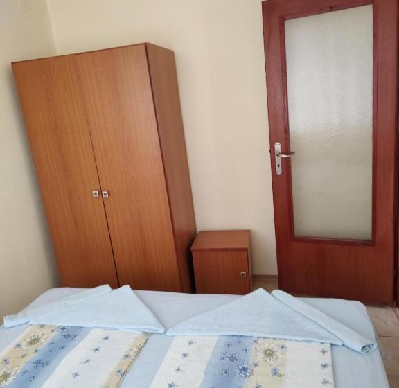 套房, Rooms Via Maris