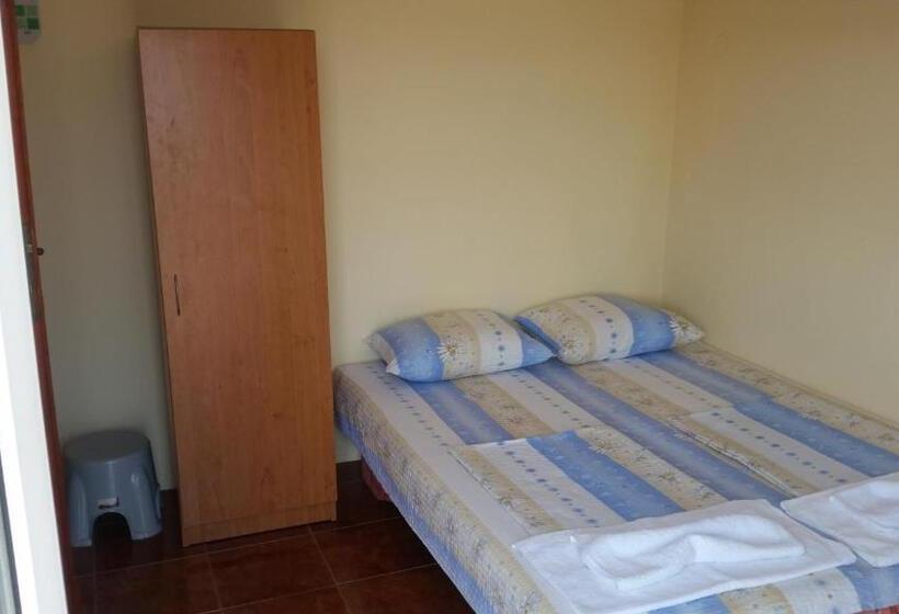 基本间, Rooms Via Maris
