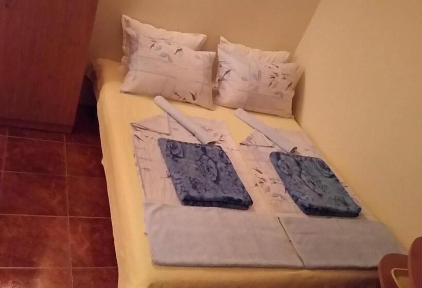 基本间, Rooms Via Maris