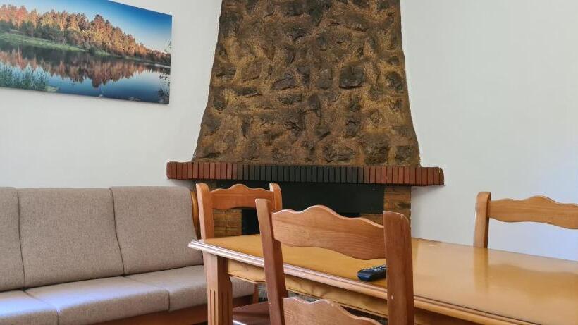 ２ベッドルームアパートメント, Alojamiento Turístico El Pantano De Cazorla