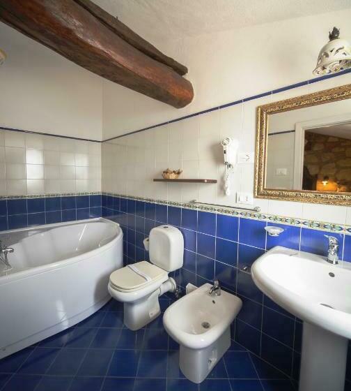 سوییت با چشم‌انداز دریا, B&b Ottocento Sul Mare