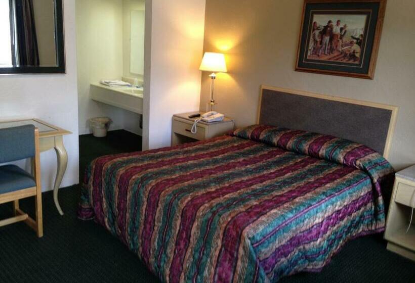 스탠다드 룸, Discovery Inn