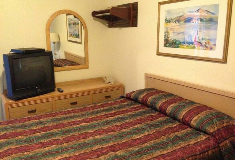 스탠다드 룸, Discovery Inn