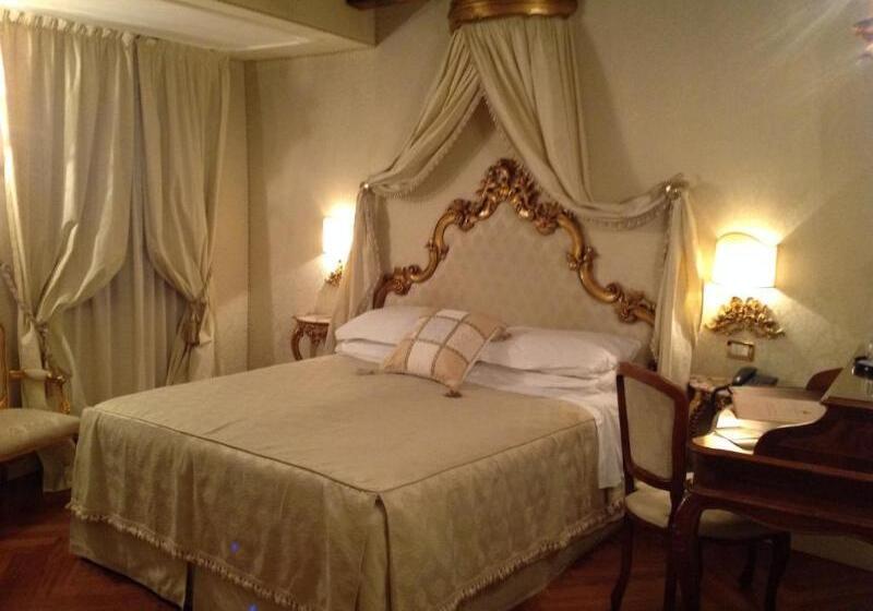 اتاق سوپریور, Antico Doge   A Member Of Elizabeth Hotel Group