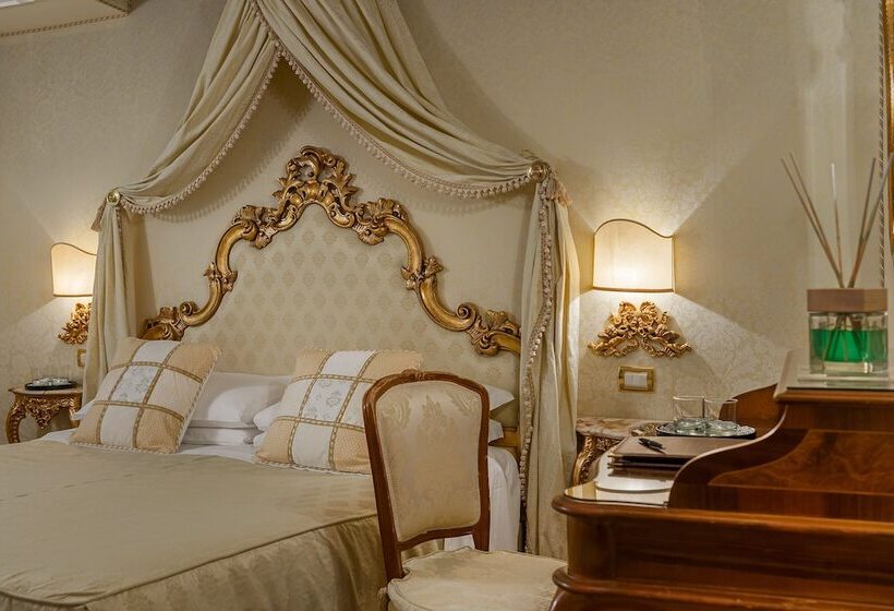 اتاق سوپریور, Antico Doge   A Member Of Elizabeth Hotel Group