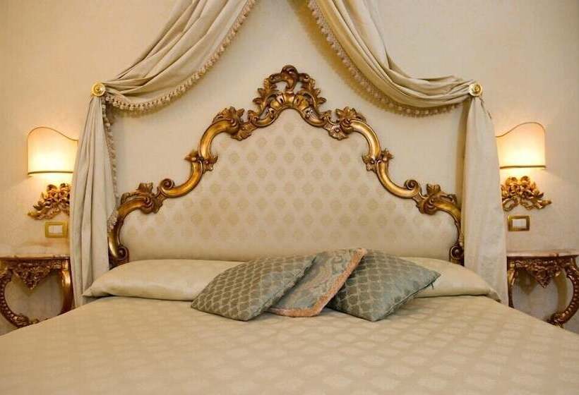 اتاق استاندارد, Antico Doge   A Member Of Elizabeth Hotel Group