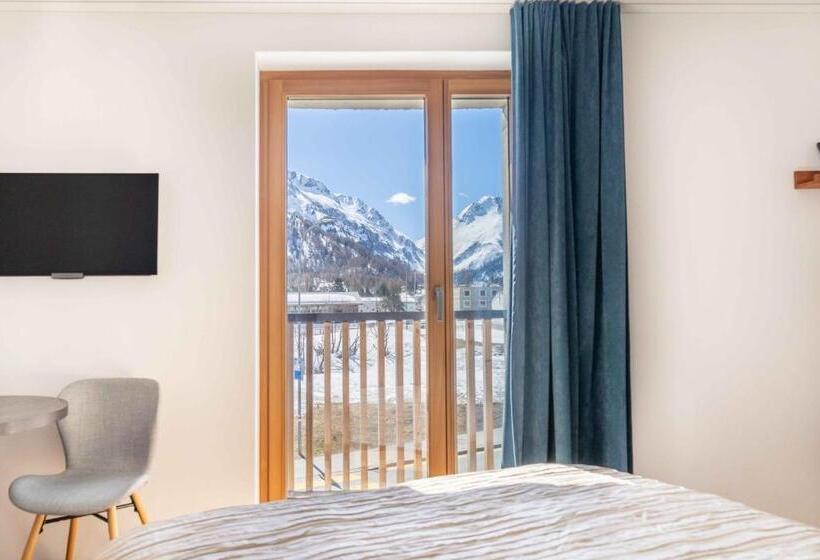 Номер Стандарт, B & B Longhin