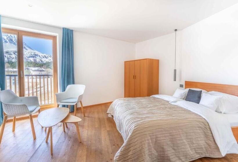Номер Стандарт, B & B Longhin