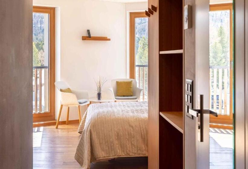 Номер Стандарт, B & B Longhin