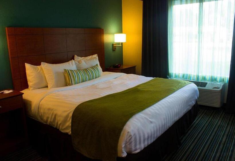 Люкс Адаптированный для Инвалидов, Best Western Plus Menomonie Inn & Suites