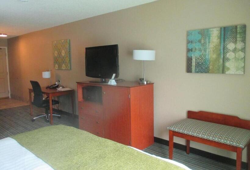 Номер Стандарт, Best Western Plus Menomonie Inn & Suites