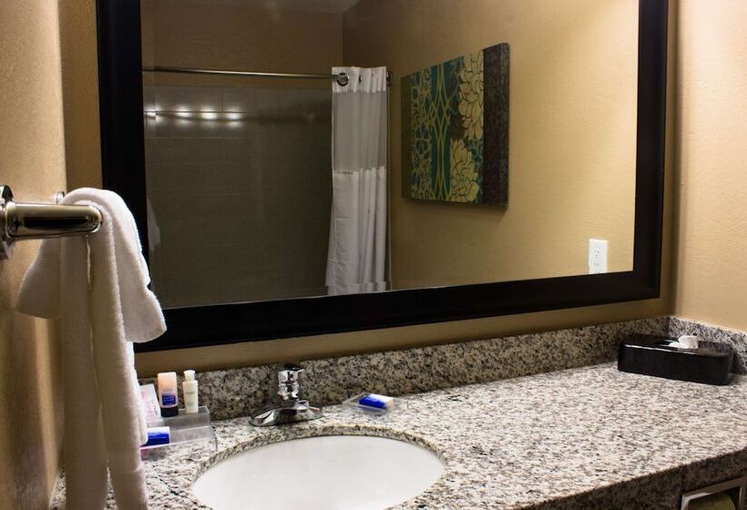 Люкс Кровать Кинг, Best Western Plus Menomonie Inn & Suites