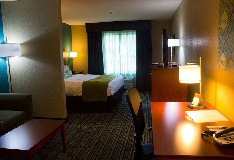 סטודיו סטנדרט, מיטה זוגית, Best Western Plus Menomonie Inn & Suites