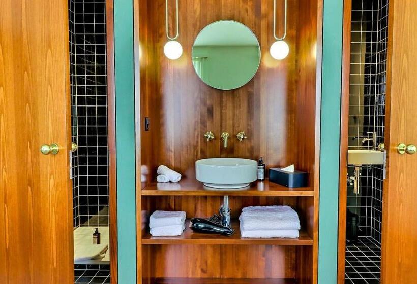 Family Suite, Le Tonnelier