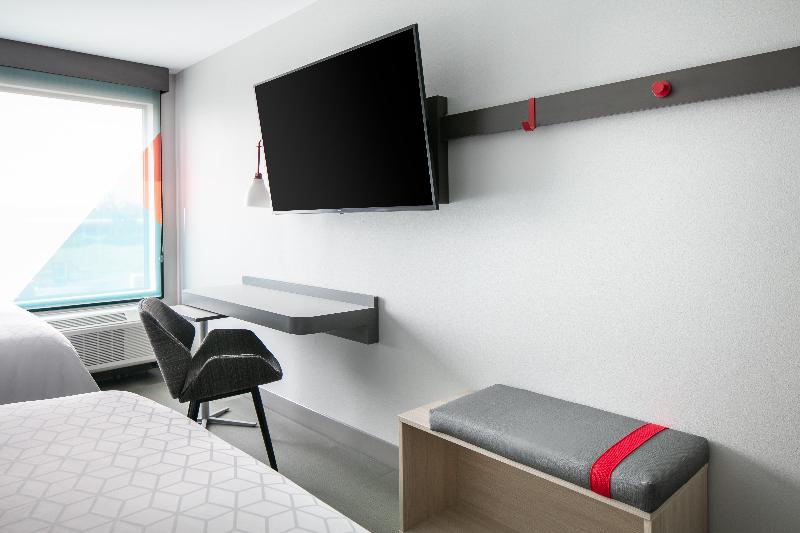 适合残疾人使用的标准间, Staybridge Suites San Antonio Airport, An Ihg