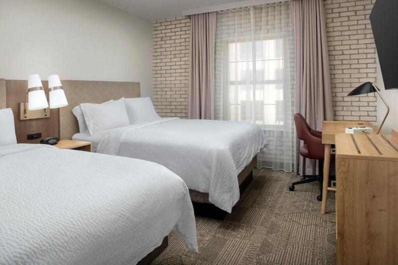 适合残疾人士使用的套间, Staybridge Suites San Antonio Airport, An Ihg