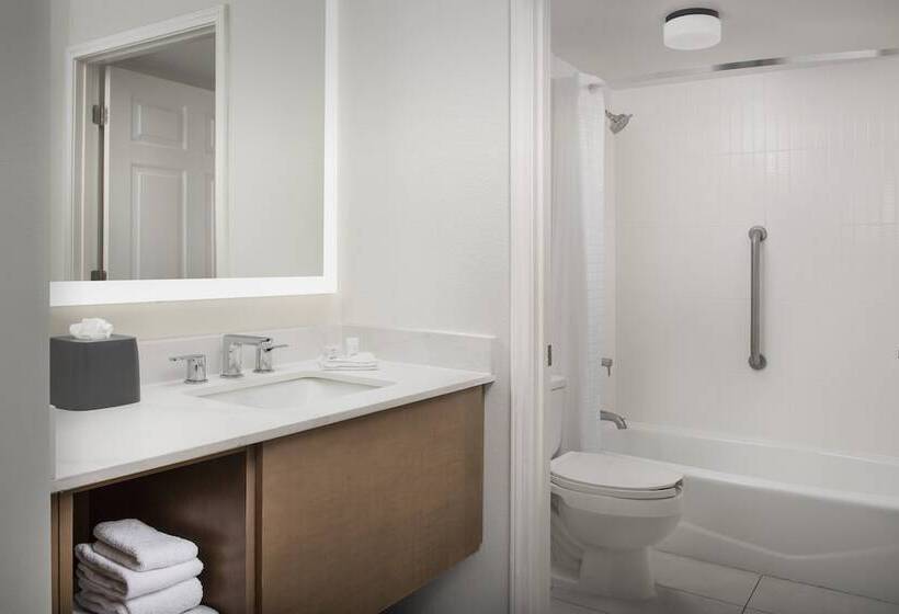套房, Staybridge Suites San Antonio Airport, An Ihg