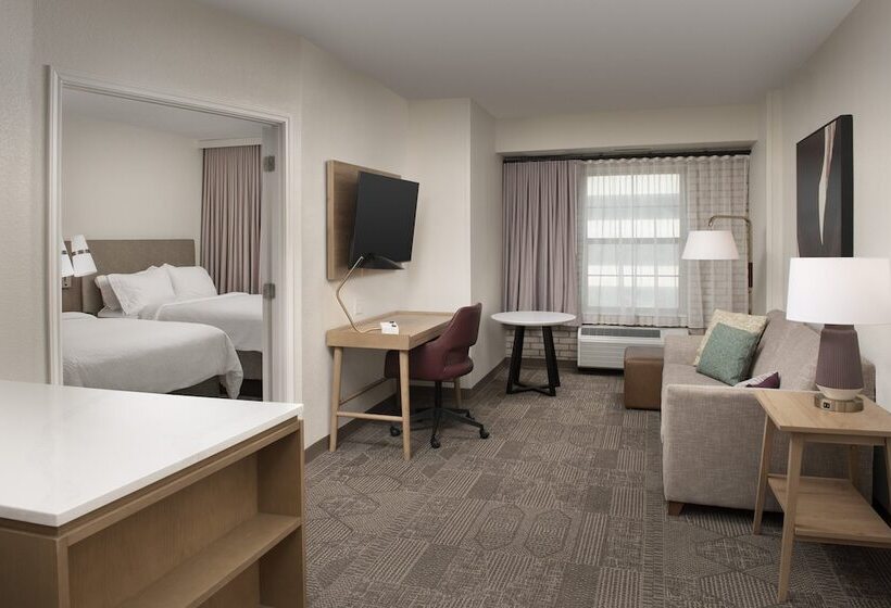 套房, Staybridge Suites San Antonio Airport, An Ihg