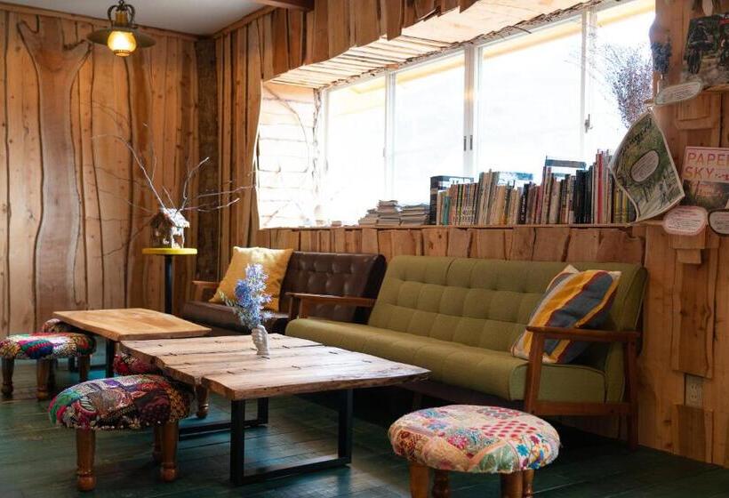 Номер Стандарт Трехместный, Lodge Mondo