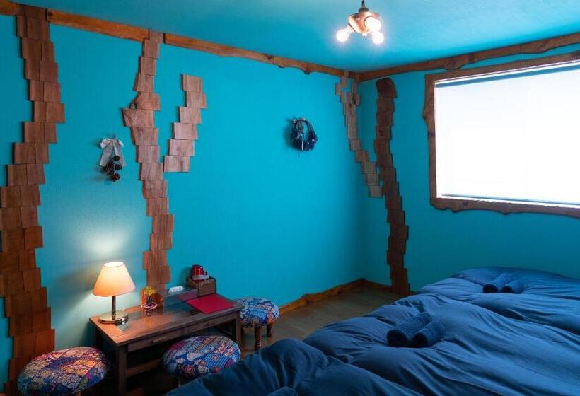 Номер Стандарт Трехместный, Lodge Mondo