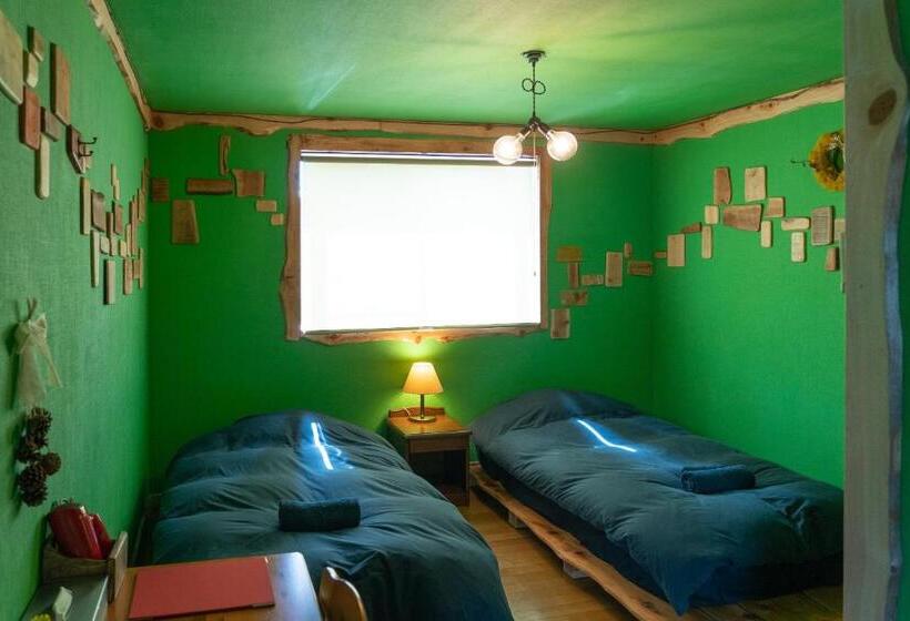 Номер Стандарт, Lodge Mondo
