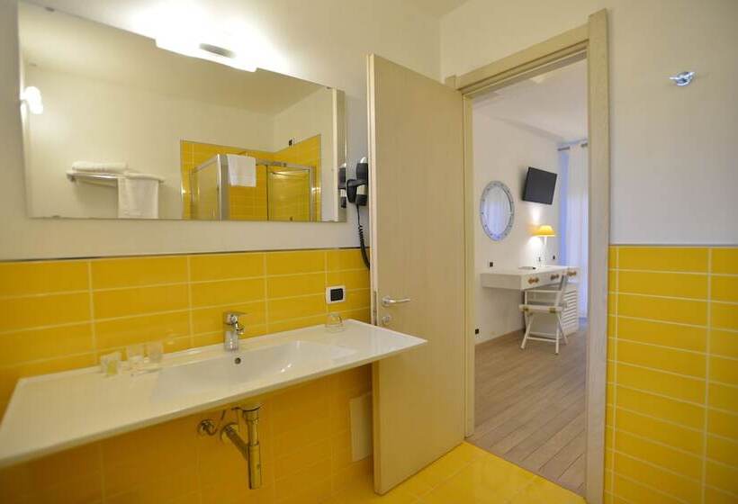 Номер Superior, Unahotels Club Hotel Ancora