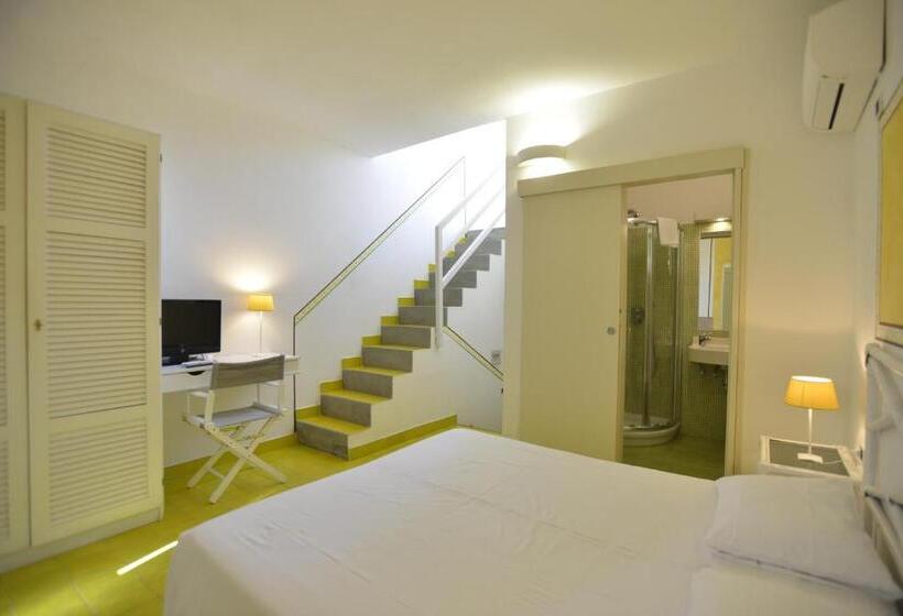 Номер Стандарт, Unahotels Club Hotel Ancora