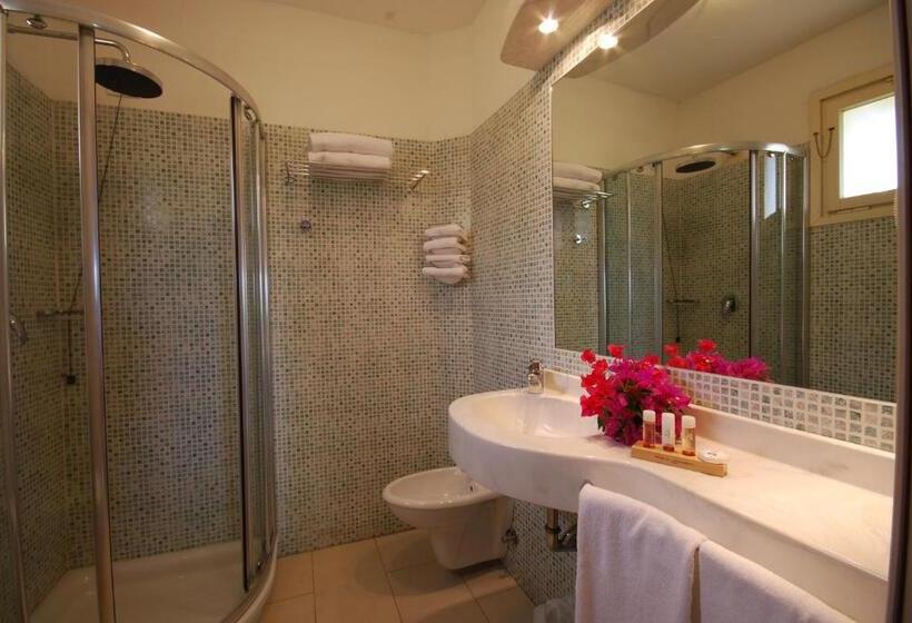 Номер Стандарт, Unahotels Club Hotel Ancora