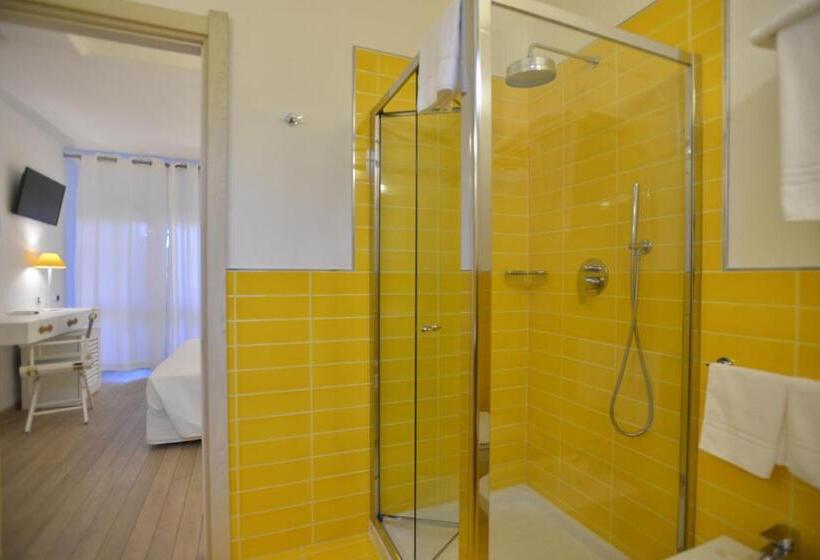 Номер Superior, Unahotels Club Hotel Ancora