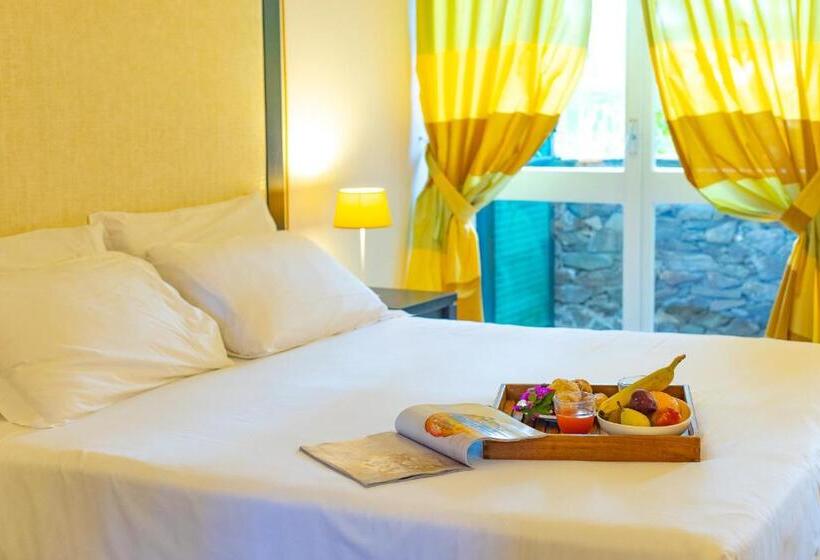 Номер Стандарт, Unahotels Club Hotel Ancora