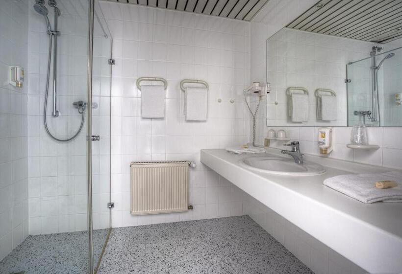 Номер Стандарт, Euro Park Hotel Hennef
